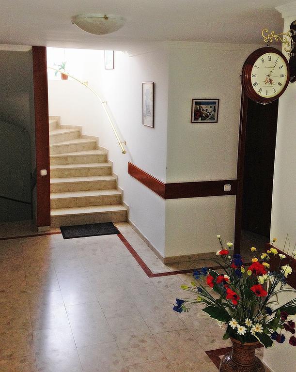 Apartment Vesta *