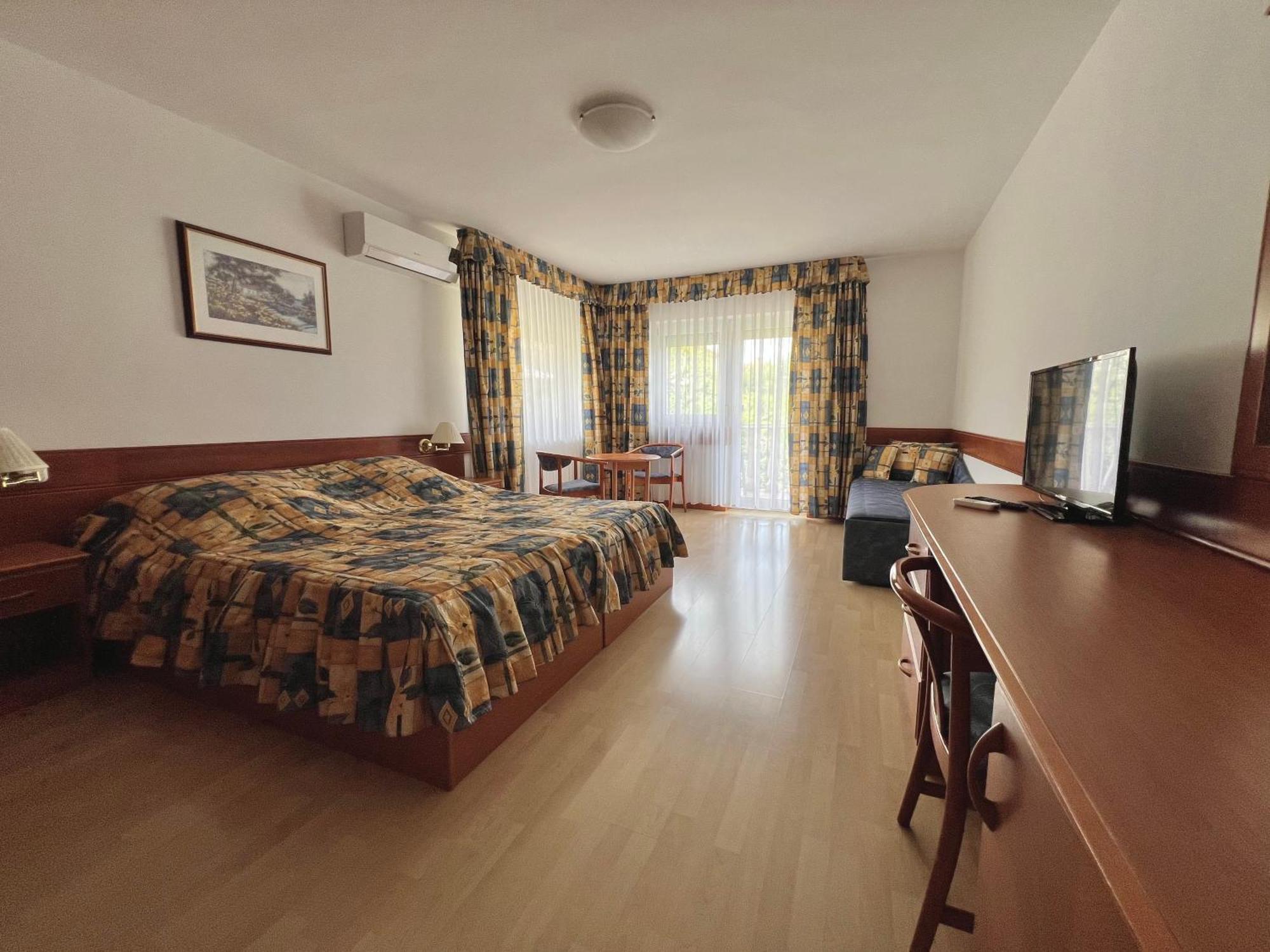 Apartment Vesta Hévíz