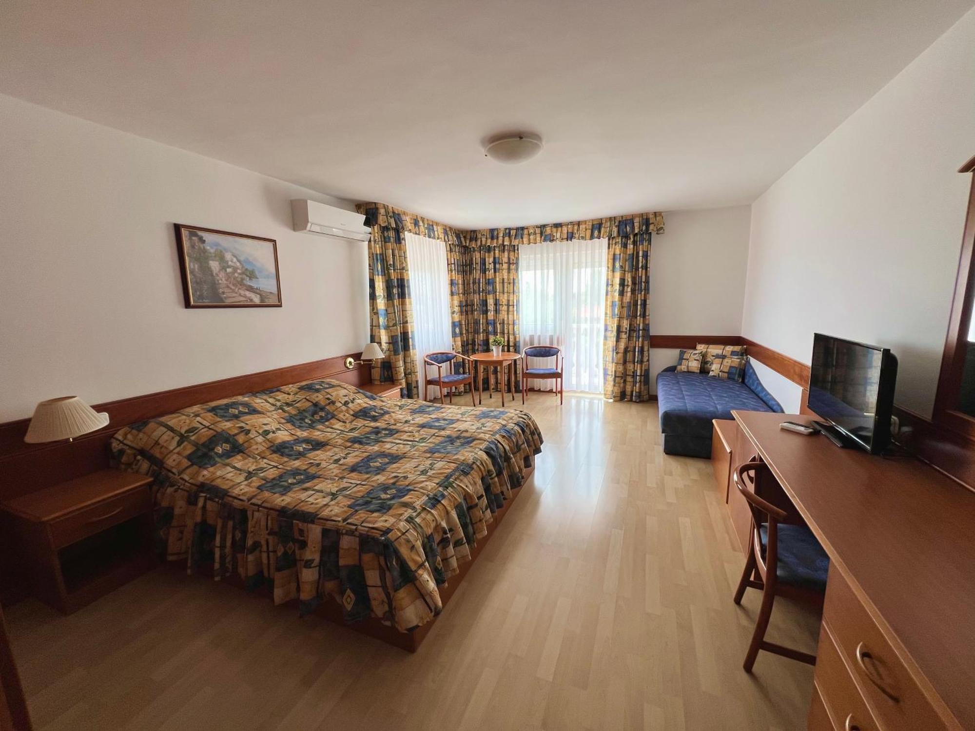 Apartment Vesta *