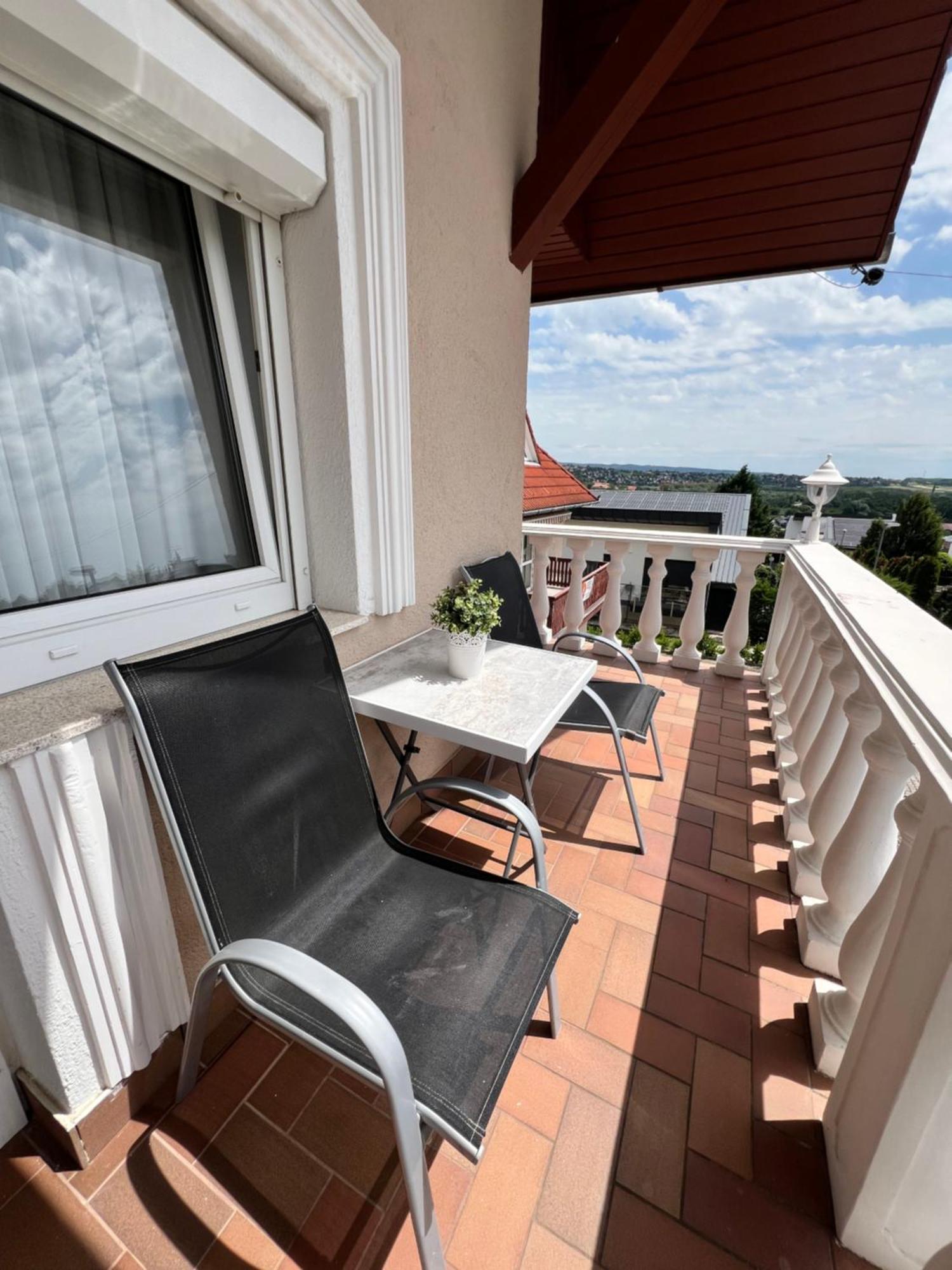 Apartment Vesta