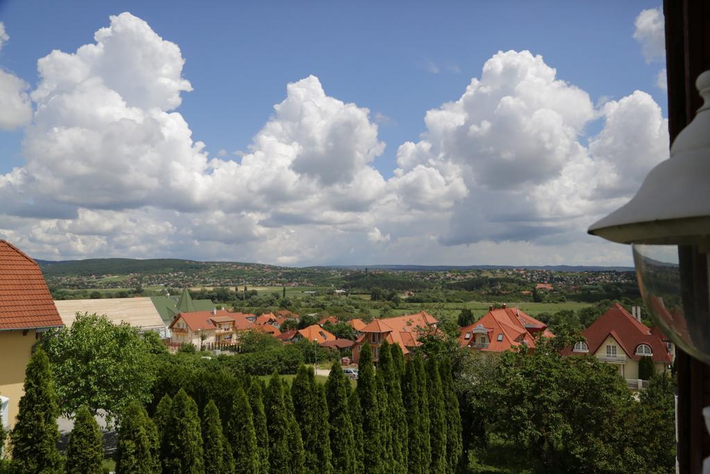 Apartment Vesta Hévíz